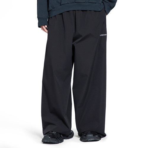 Balenciaga Stretch Poly Tracksuit Jacket Pants #334968
