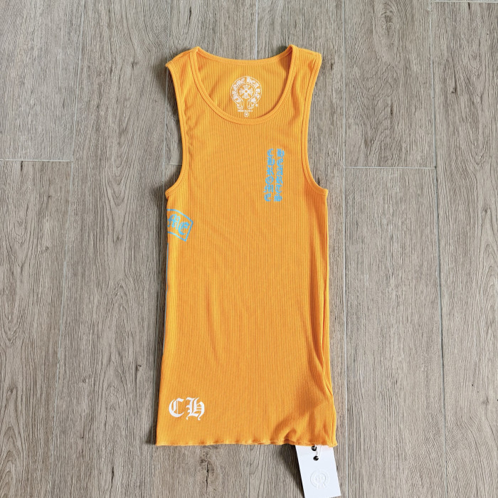 Chrome Hearts Love Vine Dress #308320