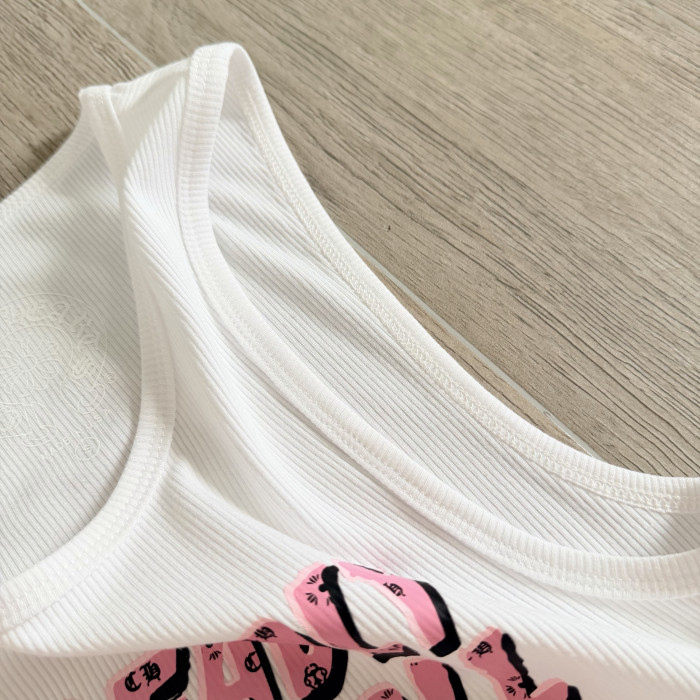 Chrome Hearts Love Vine Dress #308320