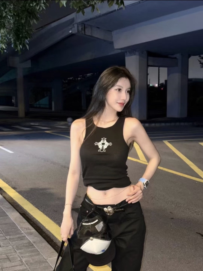 Chrome Hearts Love Vine Dress #308320