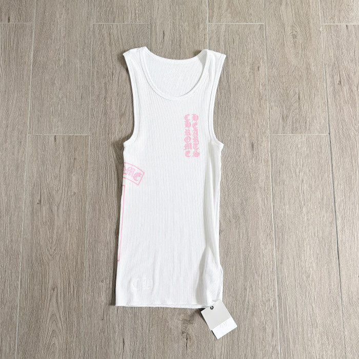 Chrome Hearts Love Vine Dress #308320