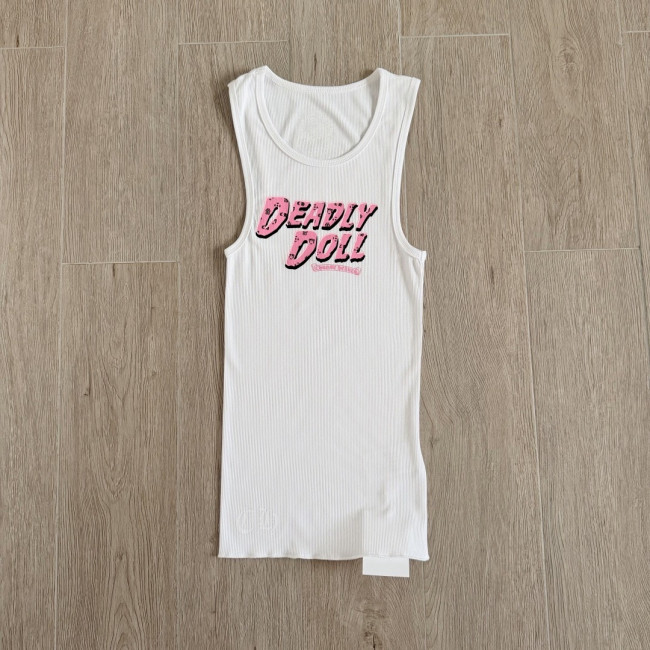 Chrome Hearts Love Vine Dress #308320
