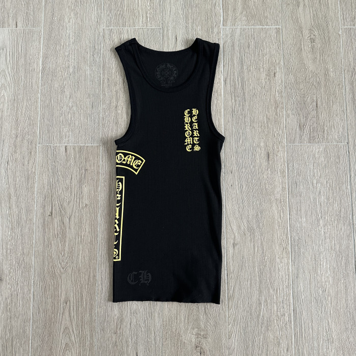 Chrome Hearts Love Vine Dress #308320