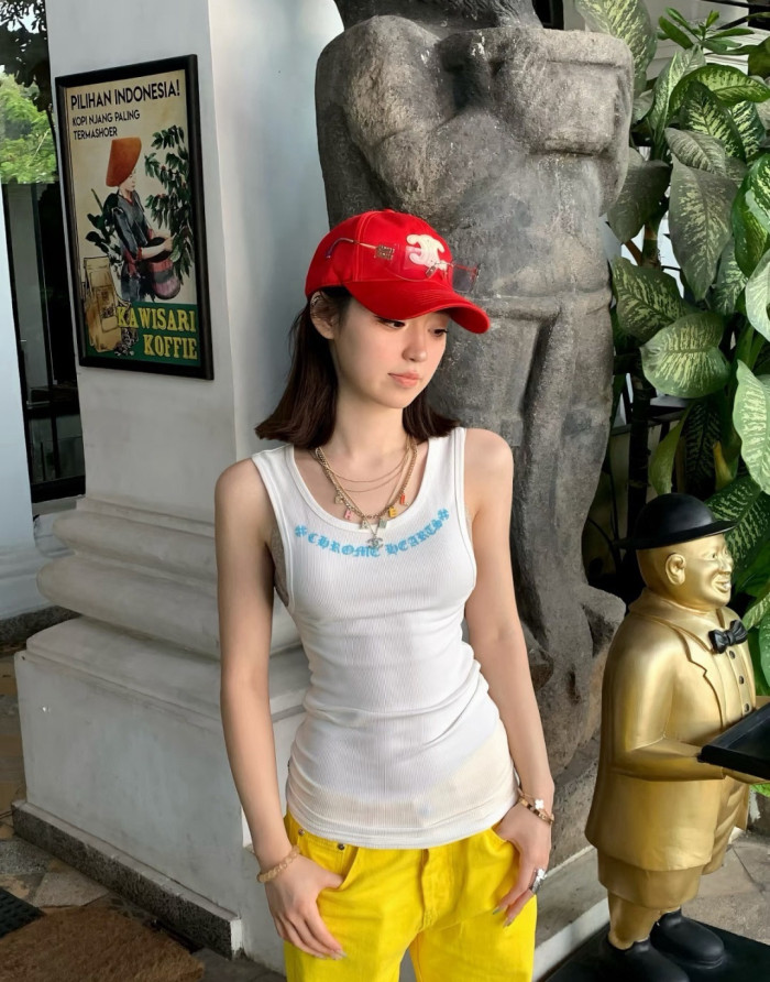 Chrome Hearts Love Vine Dress #308320