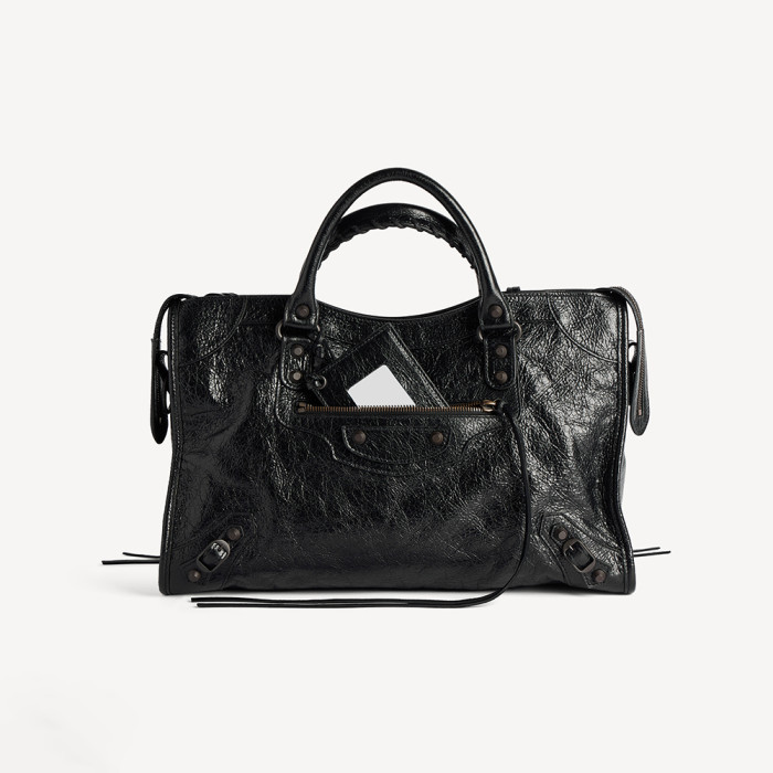 Balenciaga Le City Bag Medium #381798