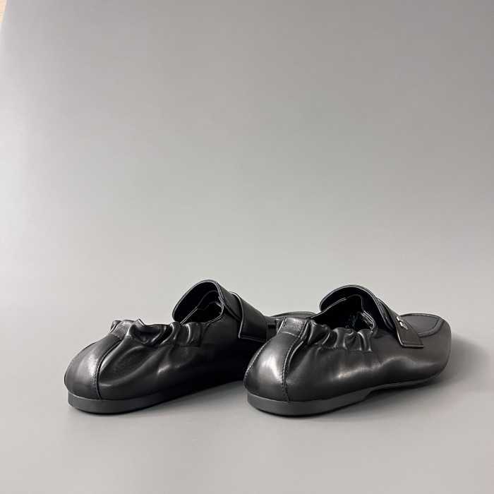 Balenciaga Palermo Bb Loafer #381808