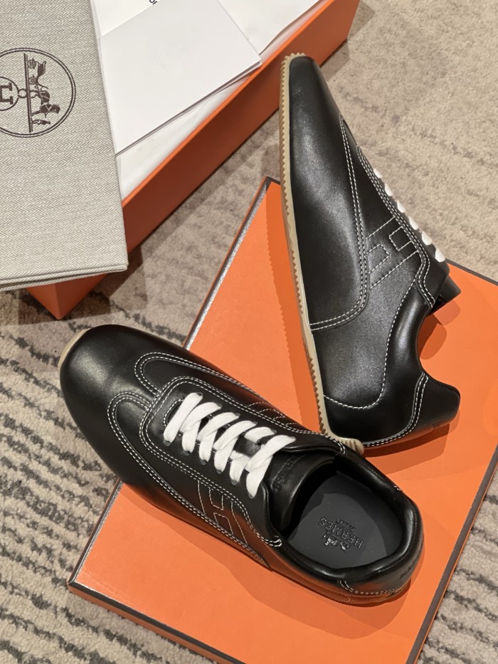 Hermès Master sneaker #381791
