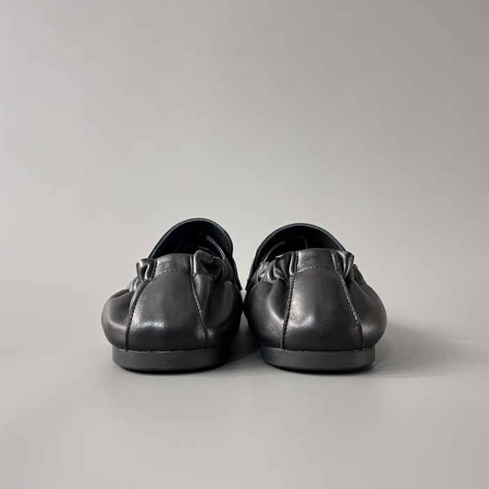Balenciaga Palermo Bb Loafer #381808