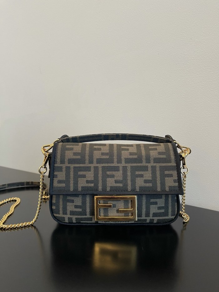 FENDI  Baguette Handbags #381872