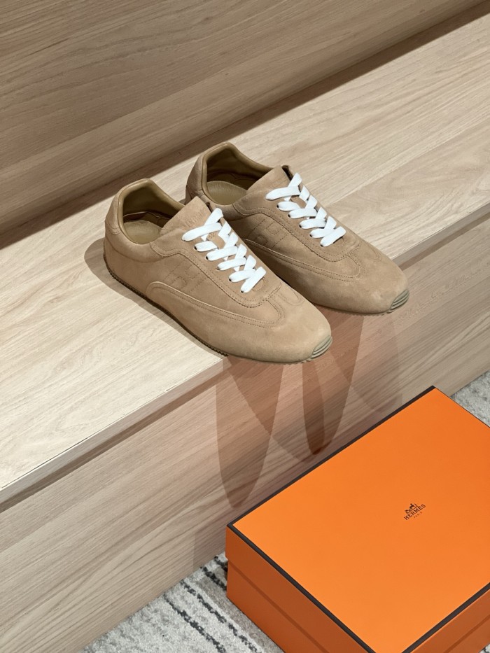 Hermès Master sneaker #381791