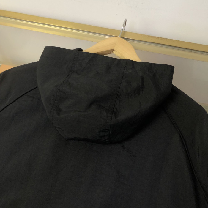 Balenciaga Technical Tracksuit Jacket #381939