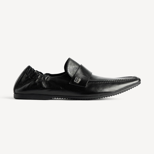 Balenciaga Palermo Bb Loafer #381808