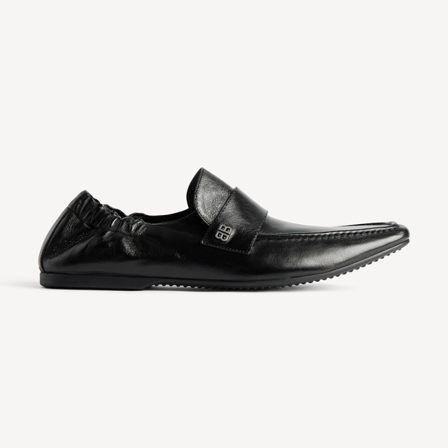 Balenciaga Palermo Bb Loafer #381808