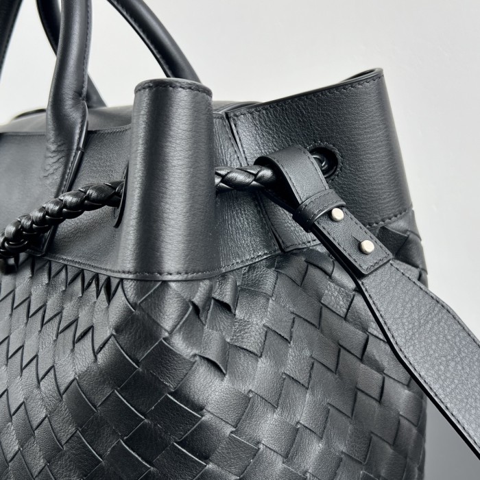 Bottega Veneta Men's Andiamo Voyager #382060
