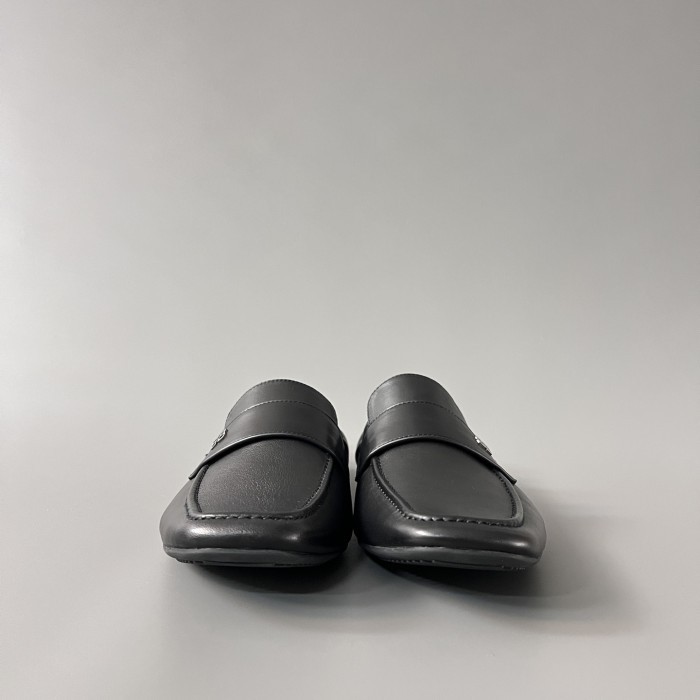 Balenciaga Palermo Bb Loafer #381808