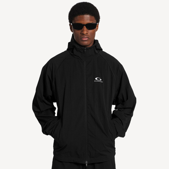 Balenciaga Technical Tracksuit Jacket #381939