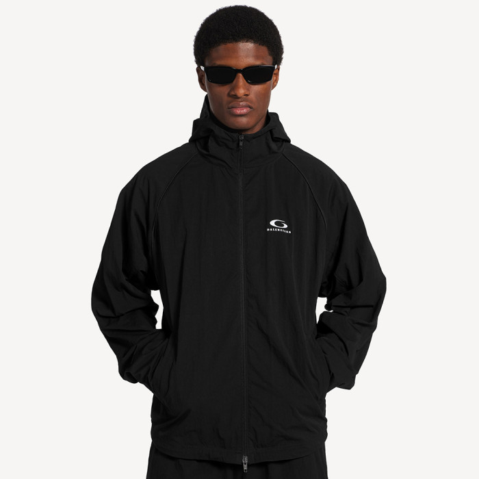 Balenciaga Technical Tracksuit Jacket #381939