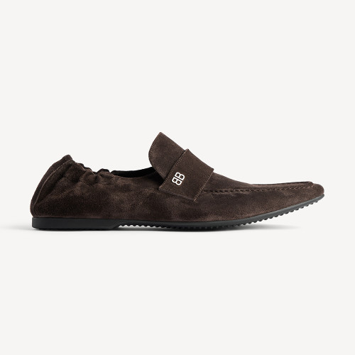 Balenciaga Palermo Bb Loafer #381808