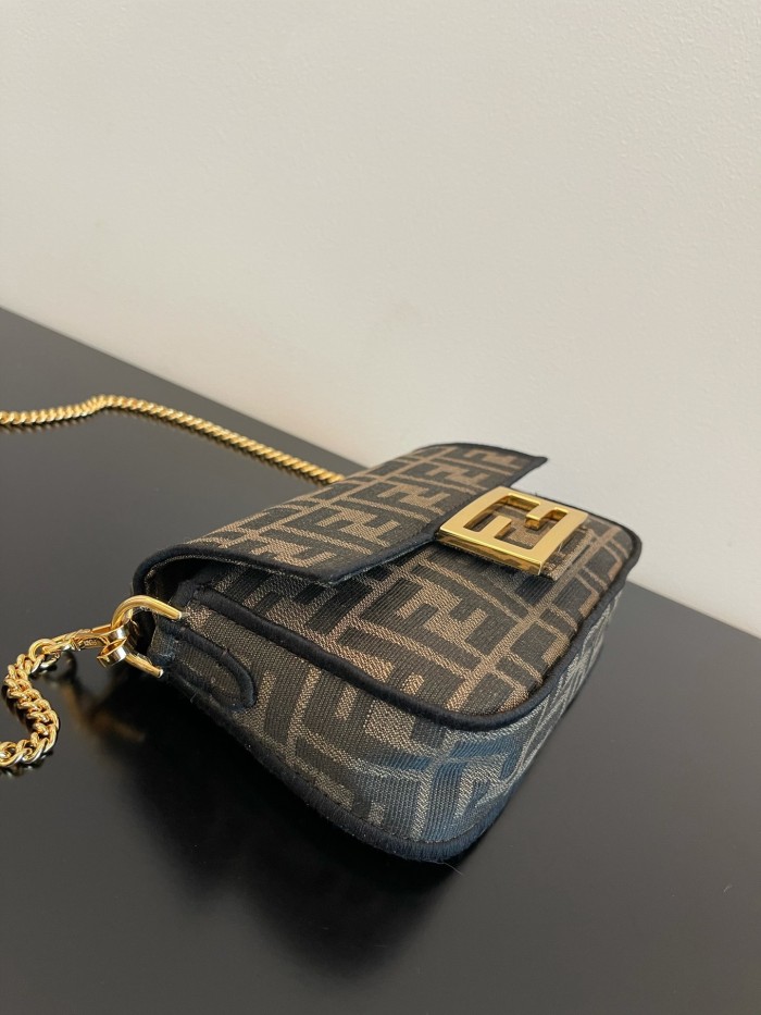 FENDI  Baguette Handbags #381872