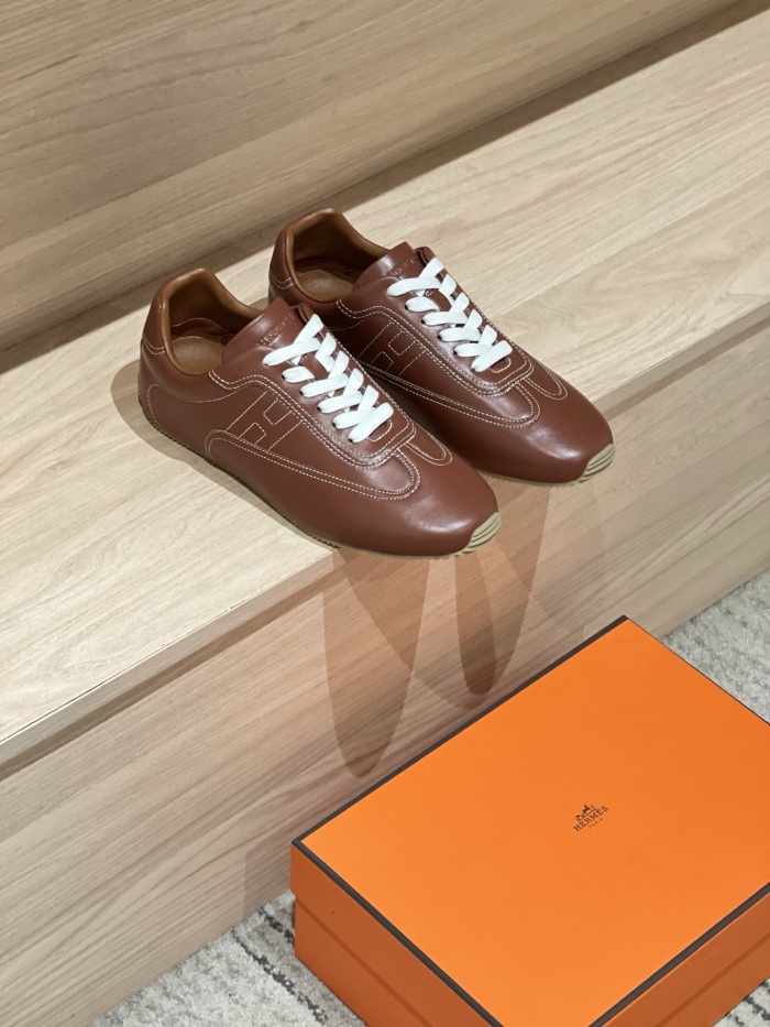 Hermès Master sneaker #381791