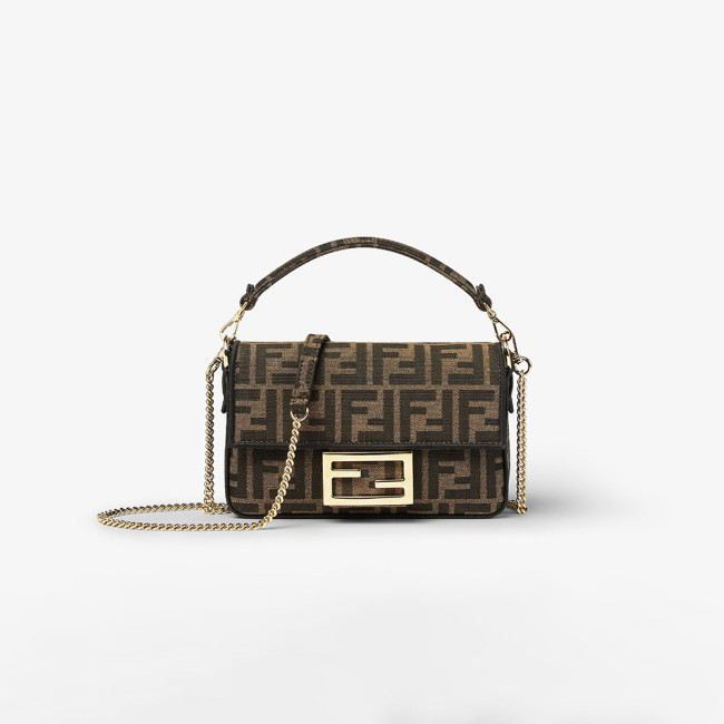 FENDI Baguette Handbags #381872