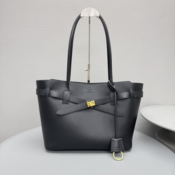 Balenciaga Bel Air Tote Bag Medium #330997