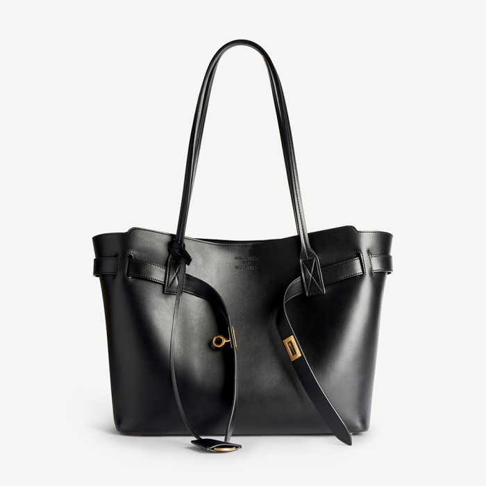 Balenciaga Bel Air Tote Bag Medium #330997