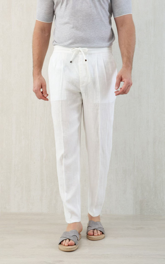 Brunello Cucinelli Men's Casual Pants #382117