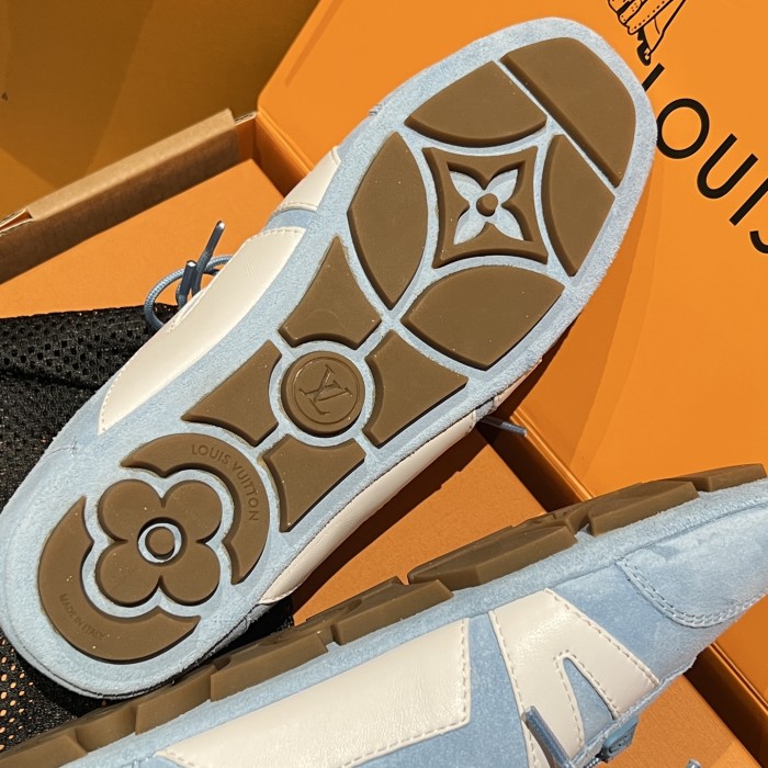 LOUIS VUITTON LV Sneakerina Shoes #382045
