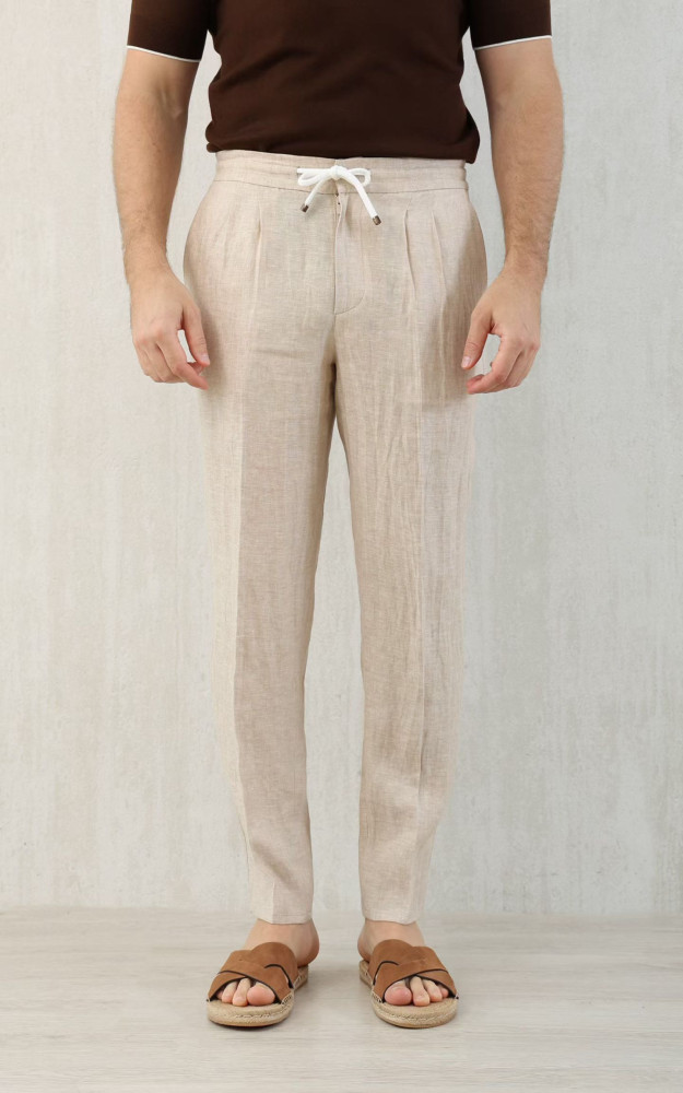 Brunello Cucinelli Men's Casual Pants #382117