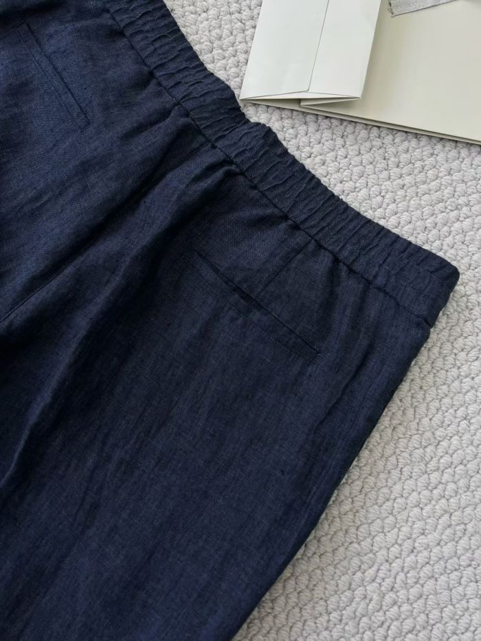 Brunello Cucinelli Men's Casual Pants #382117