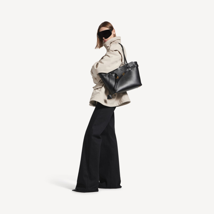 Balenciaga Bel Air Tote Bag Medium #330997