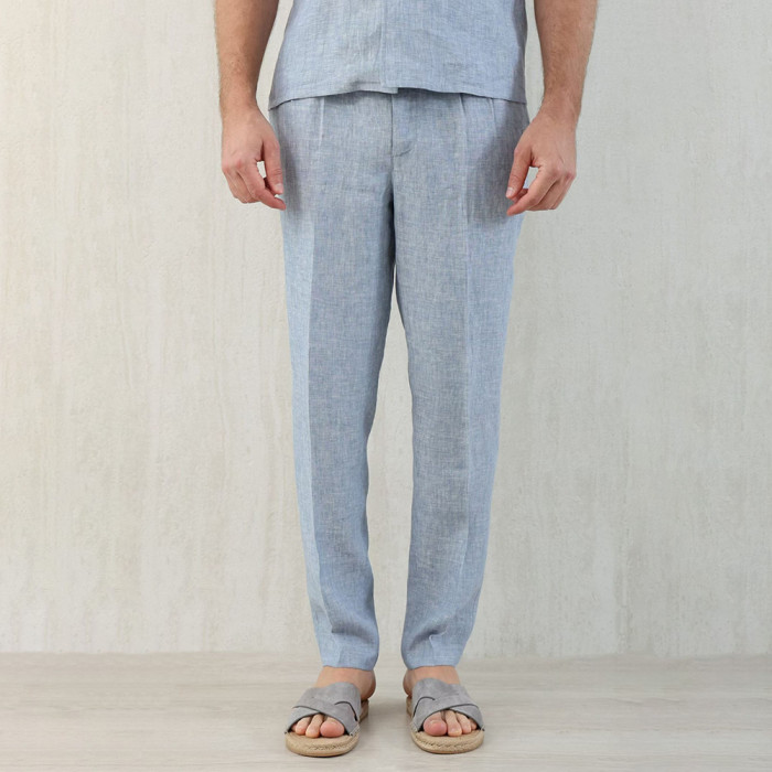 Brunello Cucinelli Men's Casual Pants #382117