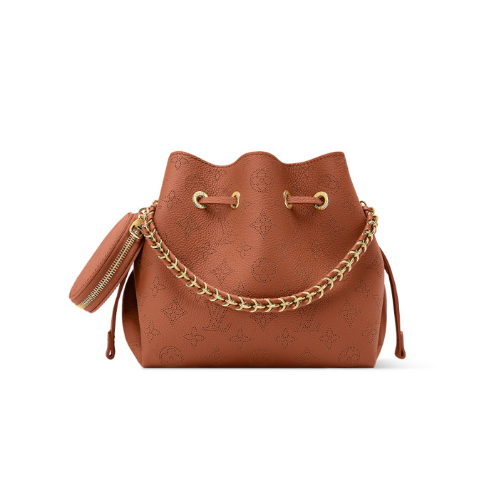 LOUIS VUITTON Bella Mahina Handbags M57068#382247