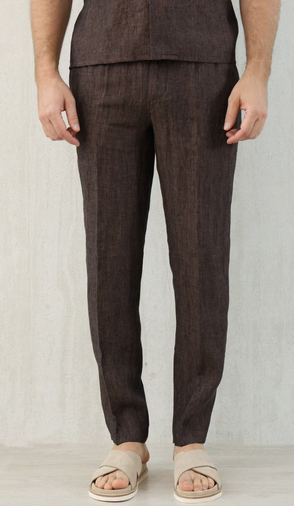 Brunello Cucinelli Men's Casual Pants #382117