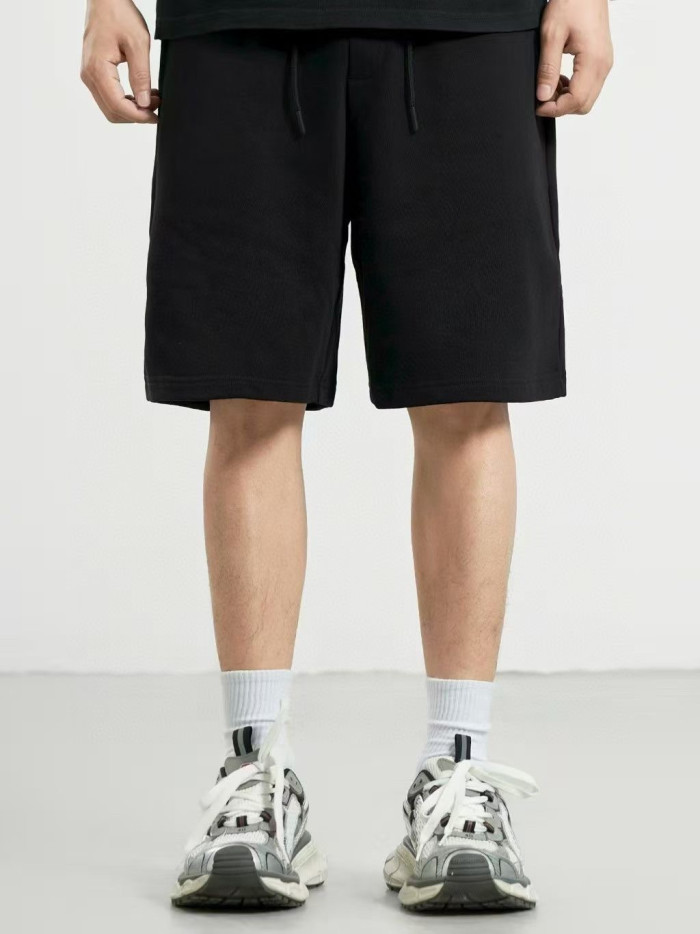 Prada Cotton Bermuda Shorts #382081