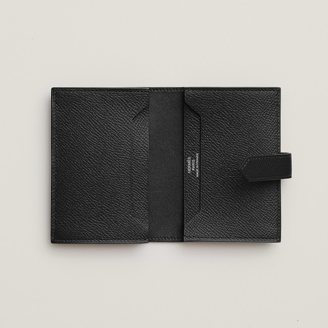 Hermès Bearn Card Holder #382136