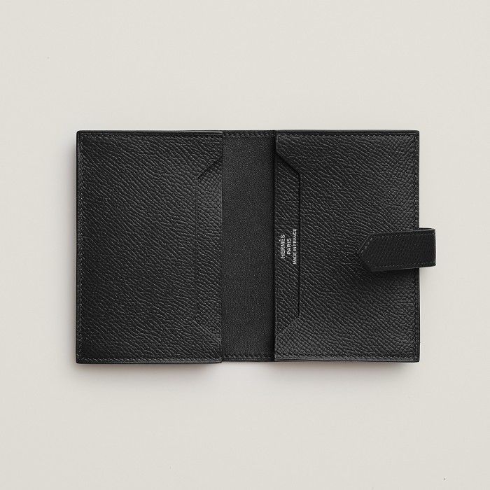 Hermès Bearn Card Holder #382136