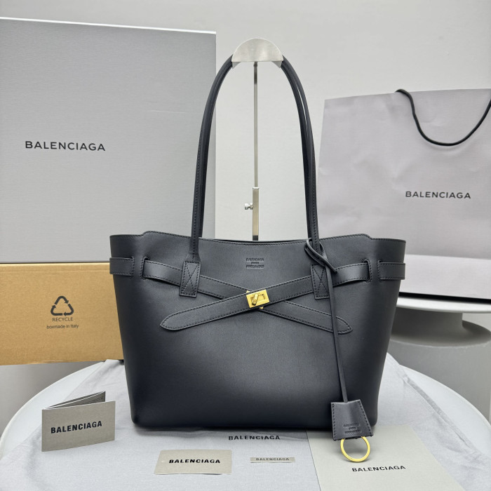 Balenciaga Bel Air Tote Bag Medium #330997