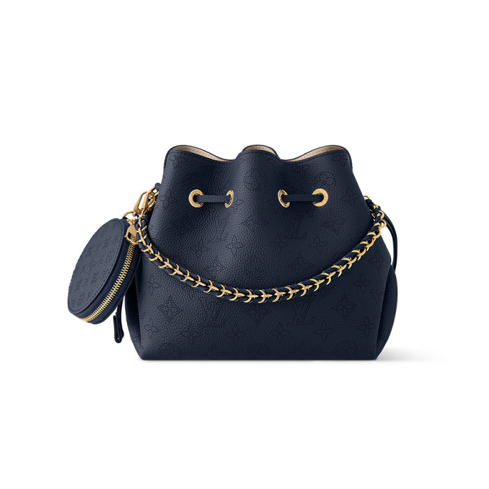 LOUIS VUITTON Bella Mahina Handbags M57068#382247