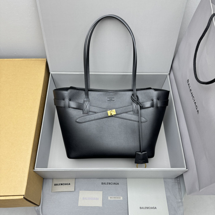 Balenciaga Bel Air Tote Bag Medium #330997