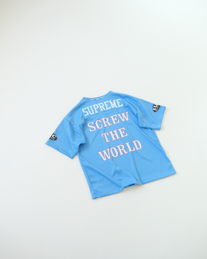 Supreme DJ Screw Gallery T-shirt #382496