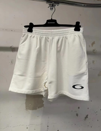 Balenciaga Basketball Series Sweat Shorts #382370