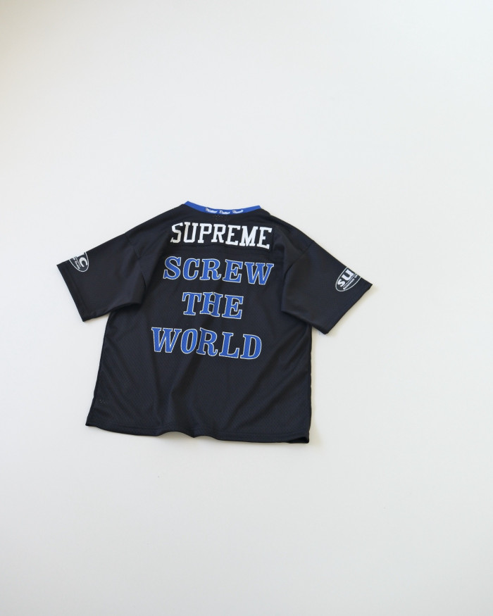 Supreme DJ Screw Gallery T-shirt #382496