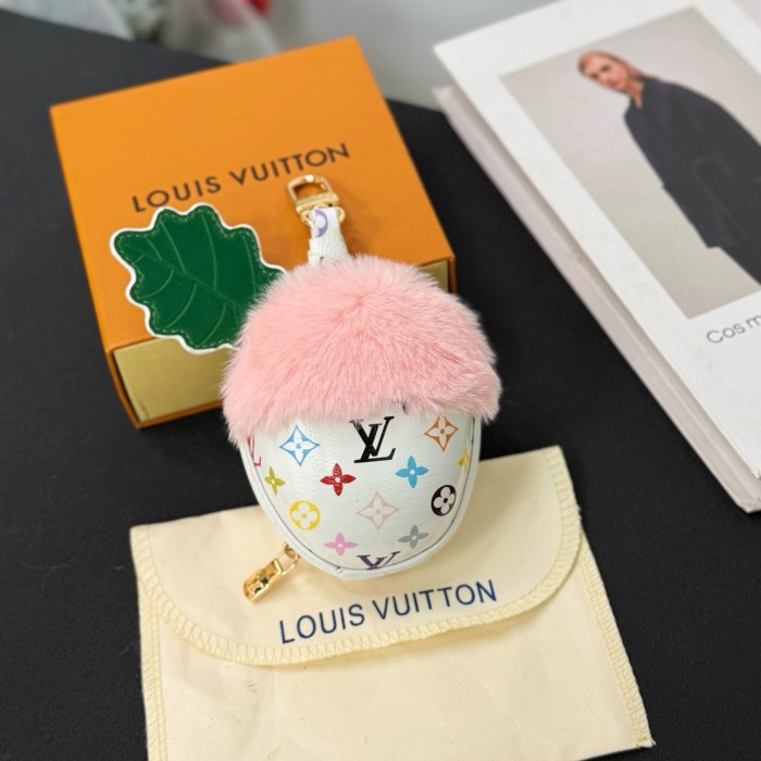 LOUIS VUITTON LV Acorn Pouch S00 Accessories #382585