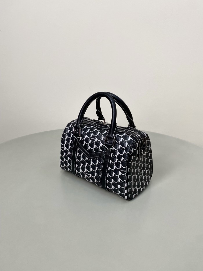 Moynat and Kasing Lung Celebrate a Decade of Labubu Handbags #382813