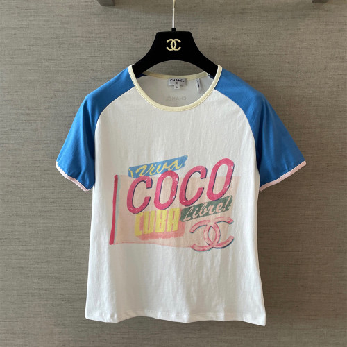 Chanel Coco T-shirt #383021