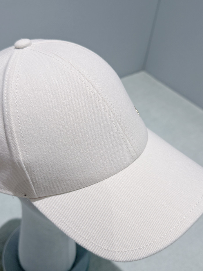 Chanel CC Baseball Cap #382987