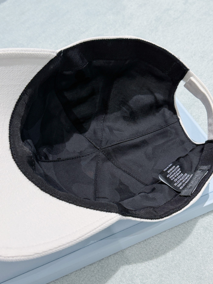 Chanel CC Baseball Cap #382987