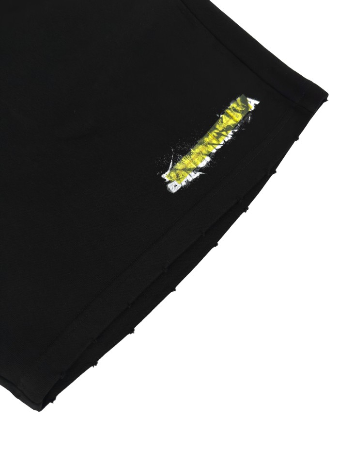 Balenciaga NANO BB Shorts #383195